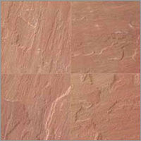 Agra Red Sandstones