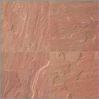 Agra Red Sandstones