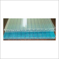 Polycarbonate Hollow Multiwall Sheet