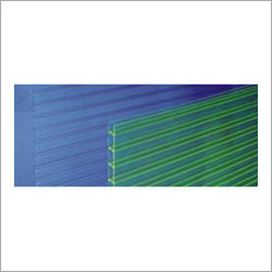 Polycarbonate Hollow Multiwall Sheet