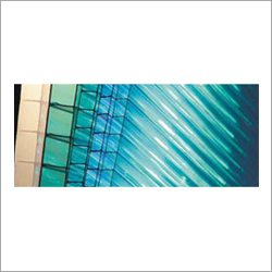Polycarbonate Hollow Multiwall Sheets