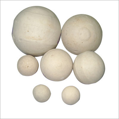 Porcelain Balls
