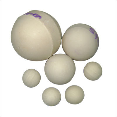 Steatite Balls