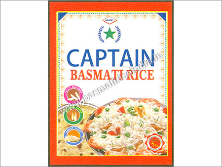 1121 Basmati Rice