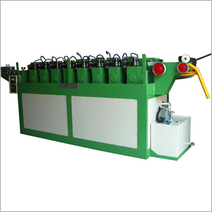 Zinc Alloy Wire Rolling Machine (VT-16B)