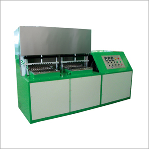 Automatic Solder Bar Casting Machine