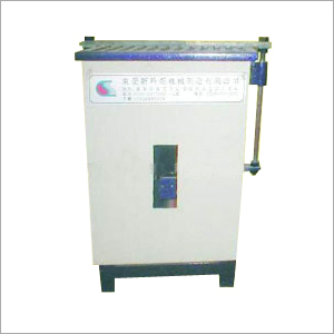 Solder Bar Machine