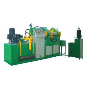 Solder Wire-Bar Extruder (VT-350T)