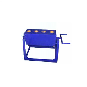 Manual Solder Billet Casting Machine