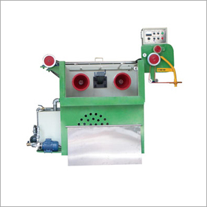 Solder Wire Drawing Machine (VTX-28)