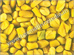 Fenugreek Seeds