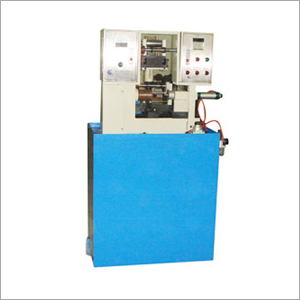 Solder Wire Winding Machine