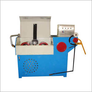 Two Roller Wire Drawing Machine (VTD17)