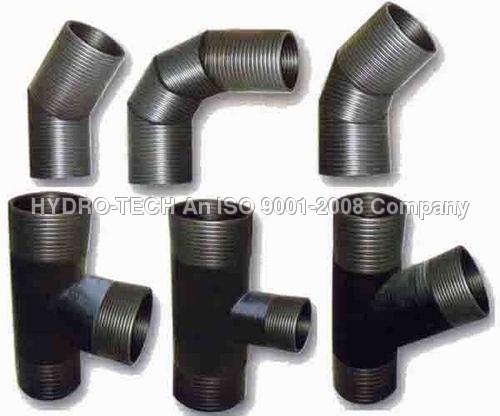 HDPE Pipe Fittings