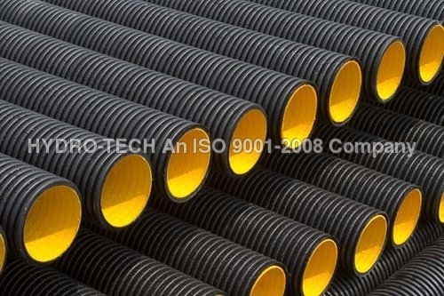 DWC Pipes