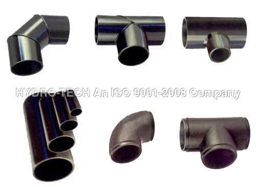 hdpe pipe fitting