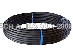 hdpe pipes