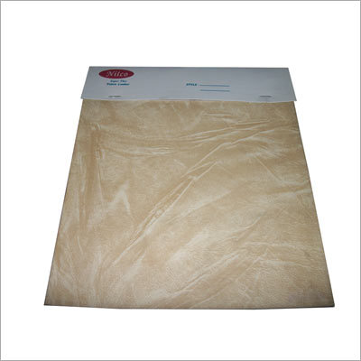 Pvc Cloth