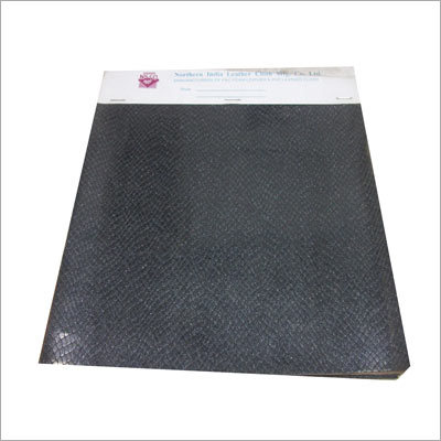 Leather Cloth Sponge Leather
