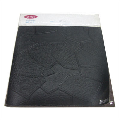 Pvc Leather