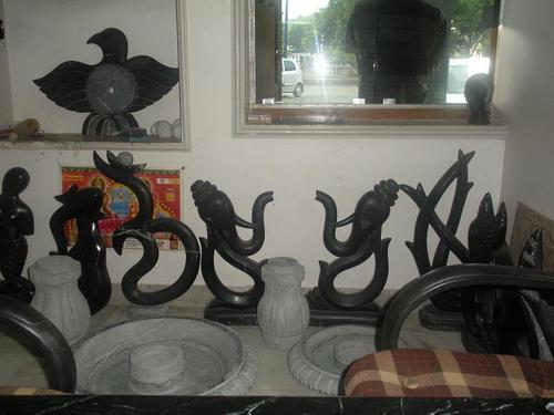 Black Marble Articles