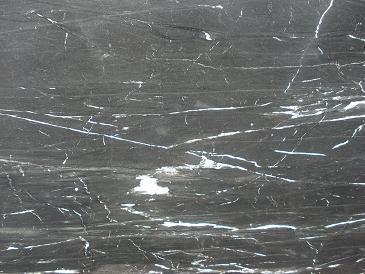 Black Marble Slabs