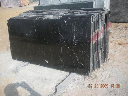 Black Marble