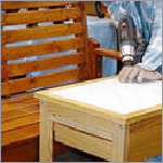 Modern Wooden Furniture