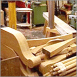 Designer Wooden Furniture