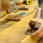 Wooden Furniture