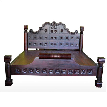 Designer Bed