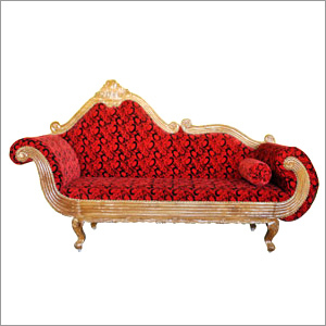 Designer Sofa