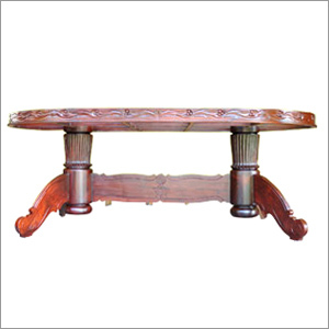 Wooden Table