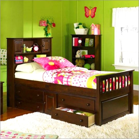 Kids Bed