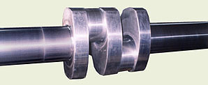 Compressor Crankshafts