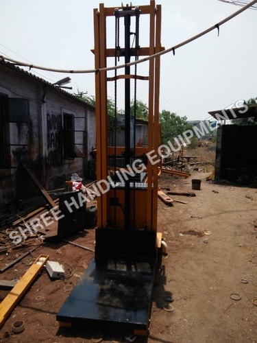 Cotton Bale Lifter Cotton Bale Lifter
