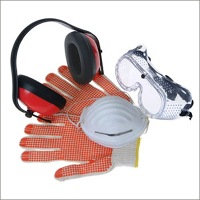 Safety Equipments