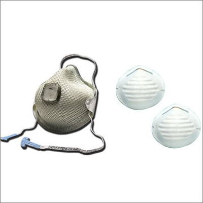 Safety Nose Mask