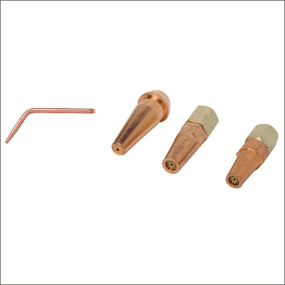 Welding Nozzles