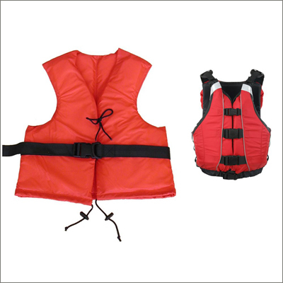 Life Jackets