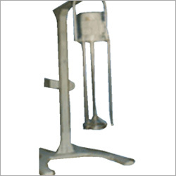 Homogenizer