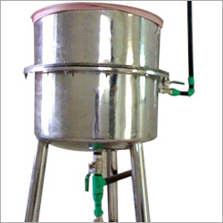 Nutsche Filters