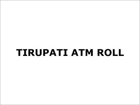ATM Roll