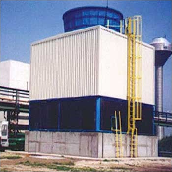 Cooling Water Treatment Chemicals