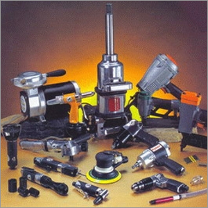 Pneumatic Tools