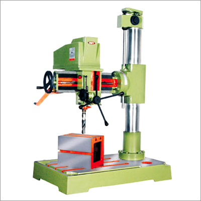 V Belt Driven Shaping Machine