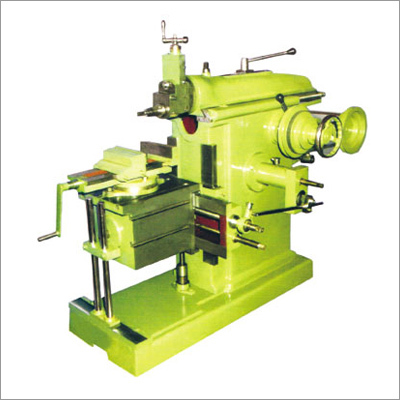 Geared Drill Machine