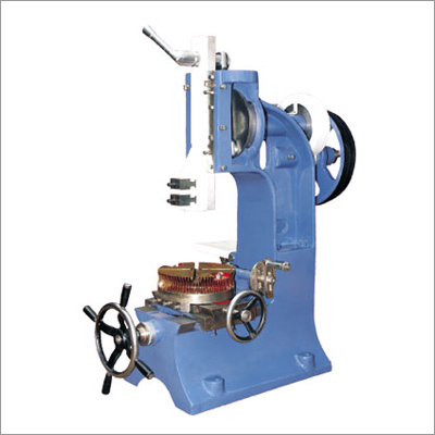 Delux Slotting Machine