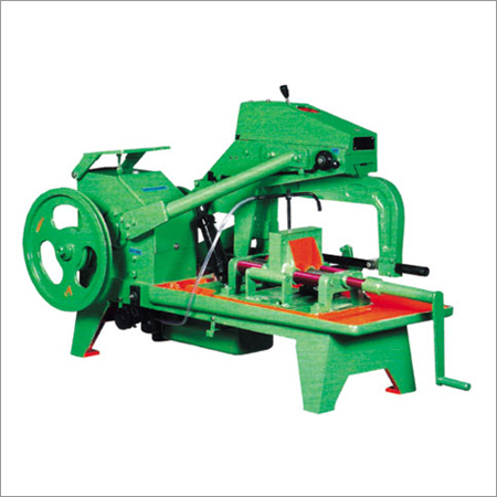 Hacksaw Machine