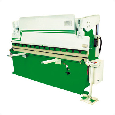 Hydraulic Press Brake